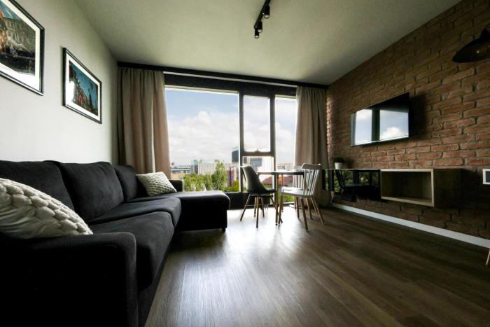 Apartamenty ARTE Unia Art Residence 129 - faktura VAT