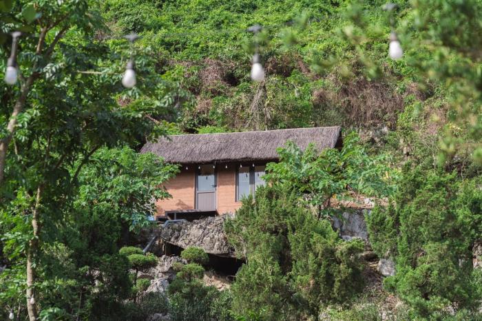 New Homestay Tam Chúc