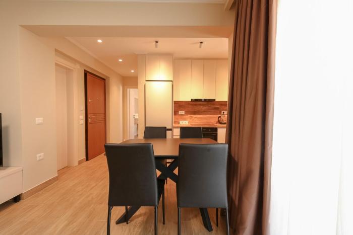 Milica Apartment