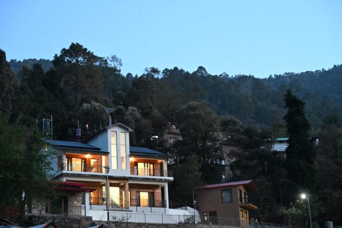Valley View Retreat Stays
