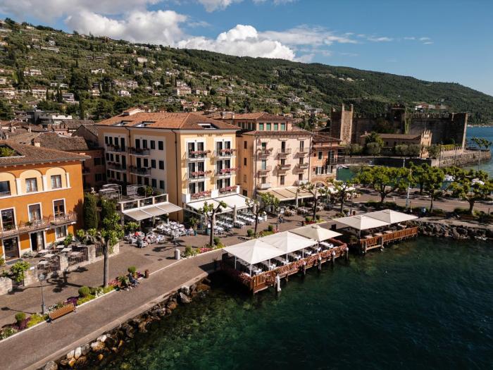 Hotel Del Porto
