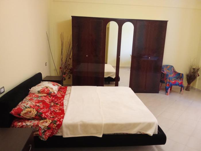 apartament keli