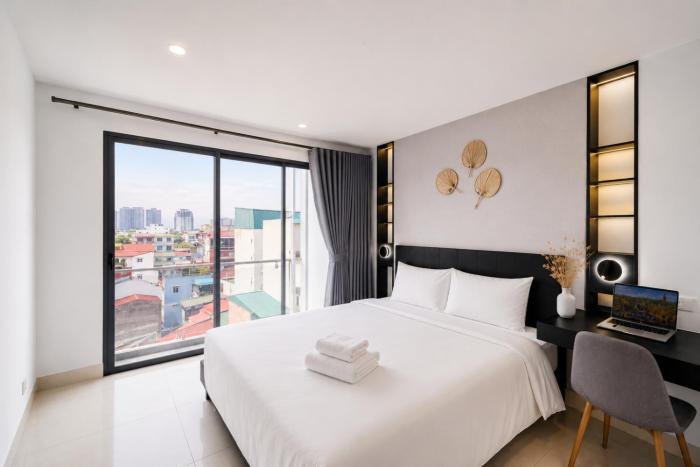 Sun Residences Hotel and Apartment Managed By 22Land Hospitality