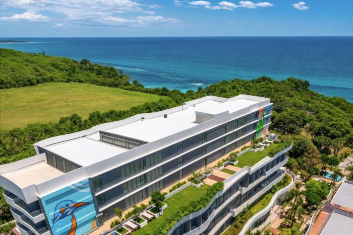 MCollection - Stay near Boracay Newcoast Beach