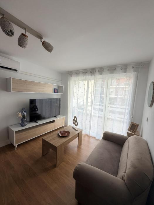 Your oceanfront retreat in Torrevieja