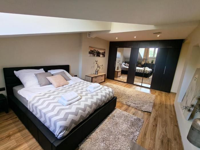 Apartament 100M2 CENTRUM GRAFIKA