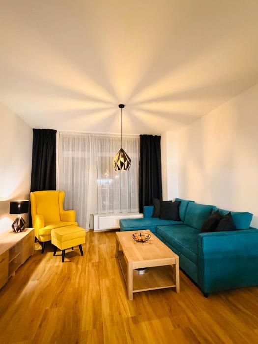 Relax Apartment Harrachov