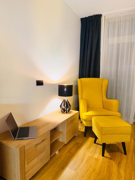 Relax Apartment Harrachov