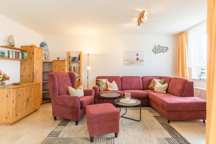 Sünnslag, Ferienwohnung 126