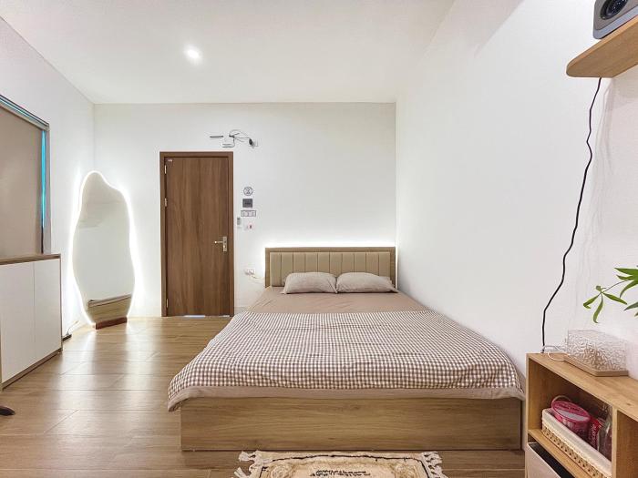 Light Home