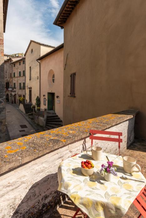 La Porta Suite