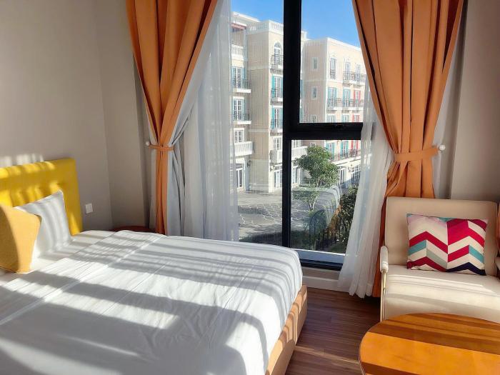 H House Apartment Hillside Phu Quoc