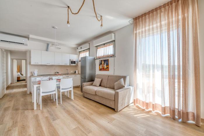GuestHost - Carpine - Cozy Flat in Magione