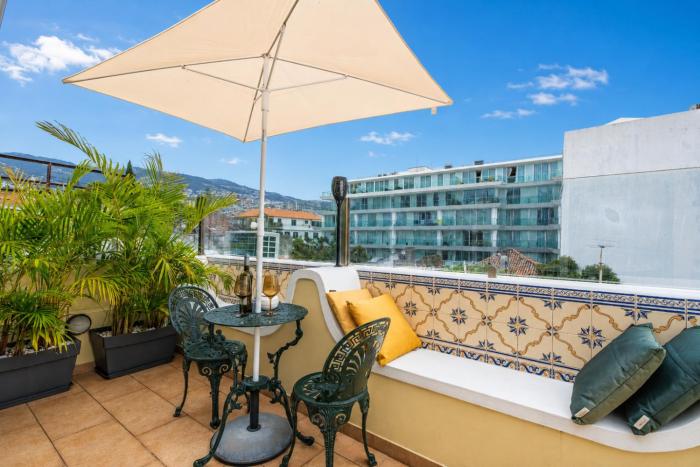 Casa Laurinda Funchal
