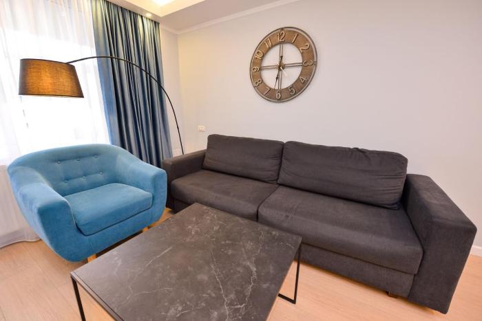 Twin 3 Apartment for 4 guests