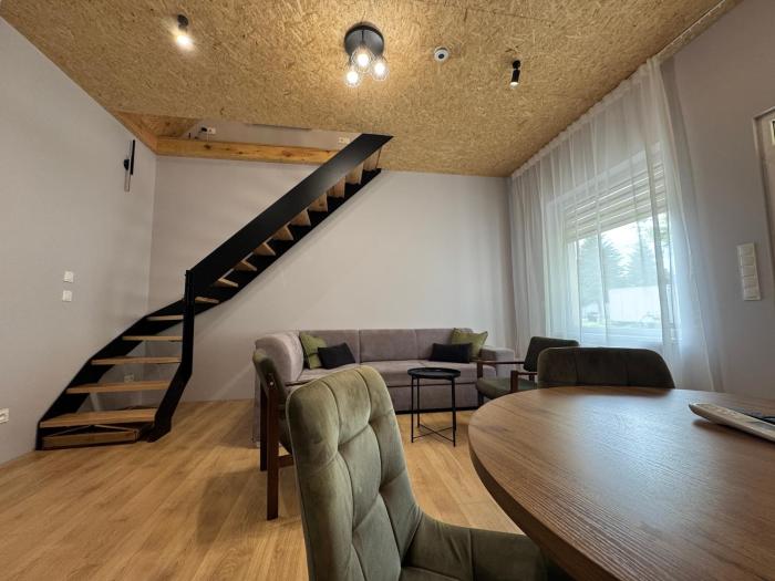 Apartament Zbąszynek