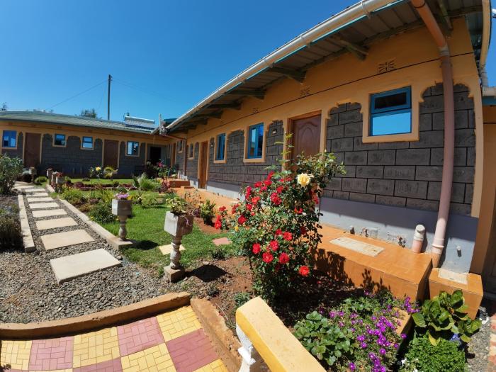 JC ITEN Guest House