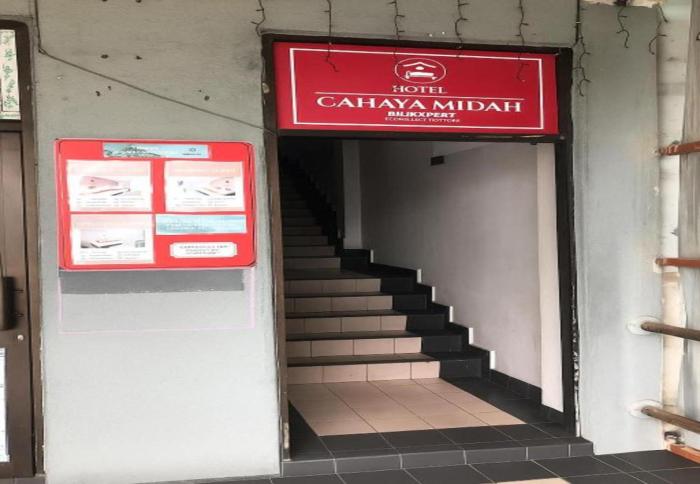 Cahaya Midah Hotel (BilikXpert)
