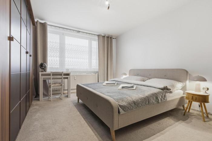 J&J Luxury Apartment Bratislava