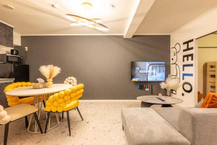 LIJ Stay Kujo 2BedRooms