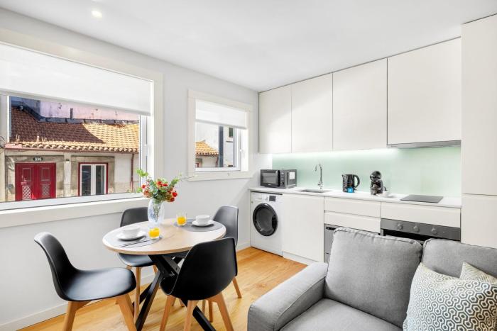 City Break for Two in Porto