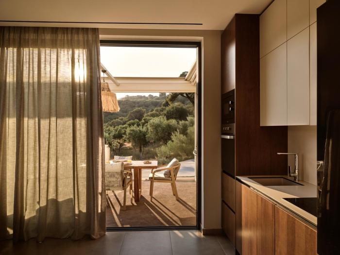 Villa Theta by Villa Select