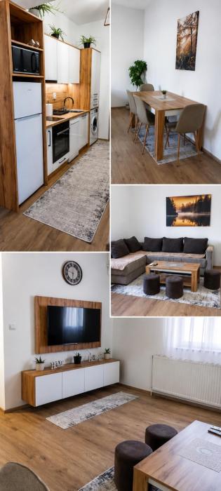 Apartman Stanković