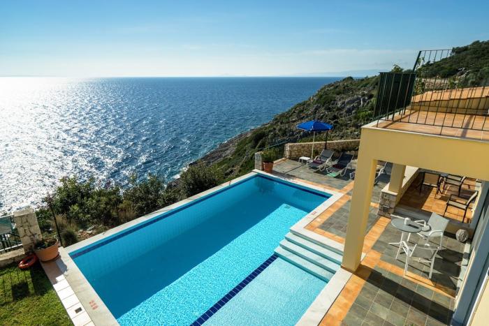 Villa Artemis by Villa Select