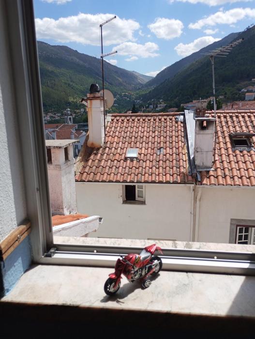 Casa das Motas Manteigas Segundo Apartamento