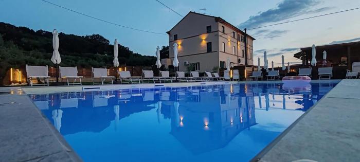 QUEEN appartamenti e camere