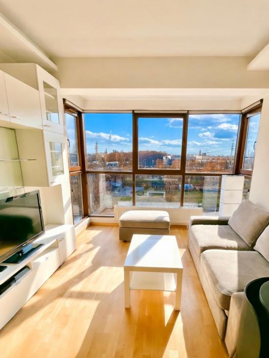 No̱410 City View Apartment & free parking
