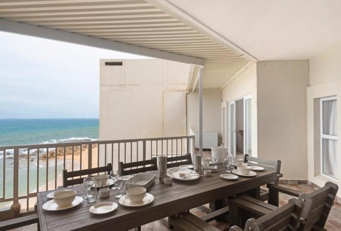 Umdloti Beachfront Haven