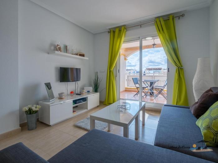 Apartament Sofia Mar de Cristal