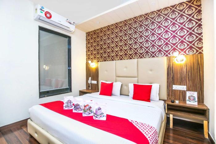 Hotel O TAJ STARS