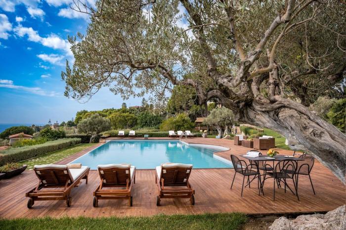 Montesole Charming Country Houses - La Scuderia