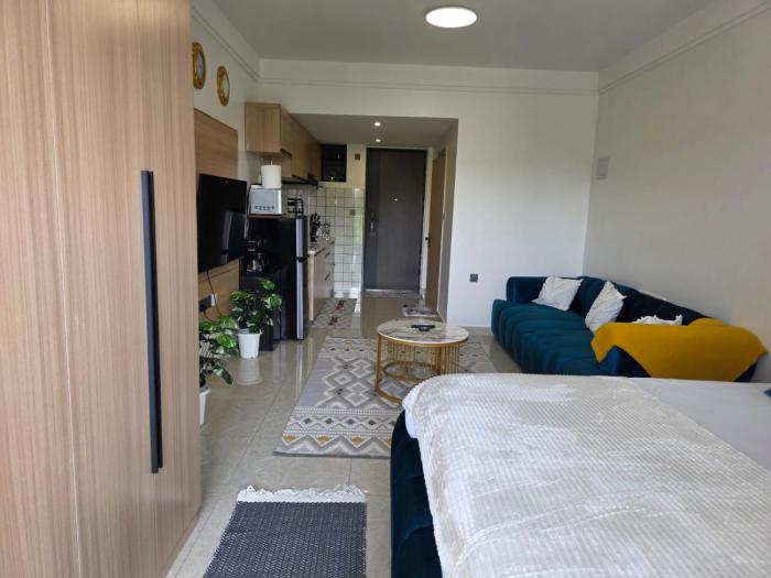 Becks Sunset Accommodation
