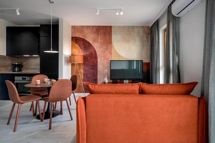 RentPlanet - Apartamenty Księcia Witolda II