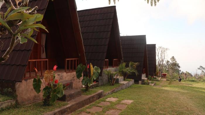 Puncak Giri Nature Bungalow