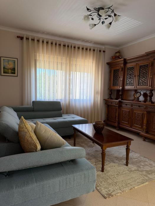 By the Sea Apartment in Durrёs Beach