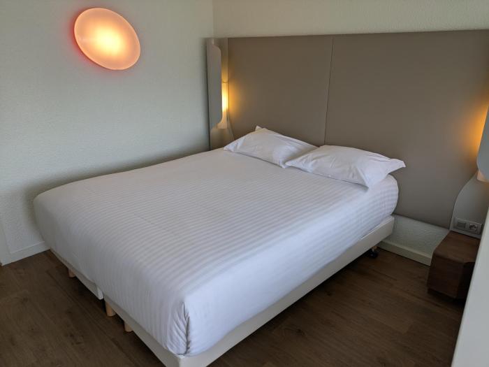 Hôtel Campanile Orléans Nord - Saran