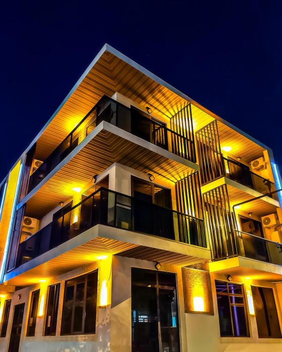 Hotel Nika