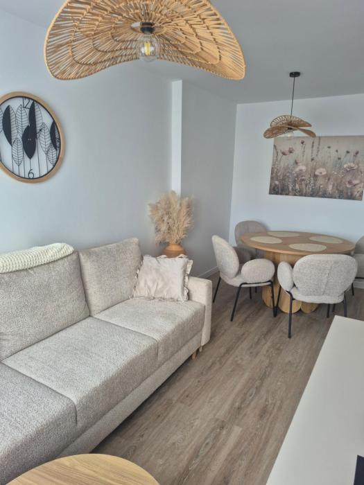 Apartament HARMONY