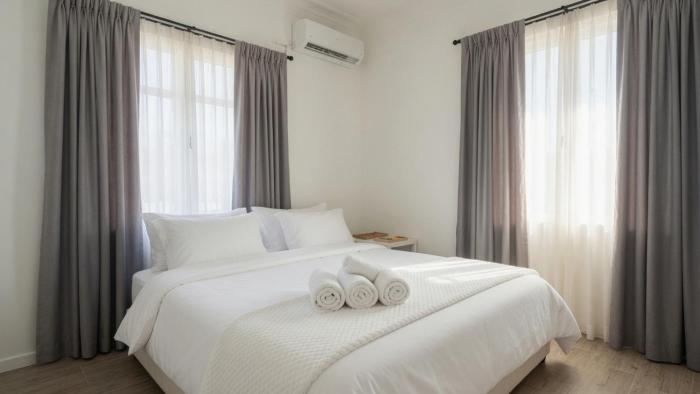 Athens Prime Rooms No2