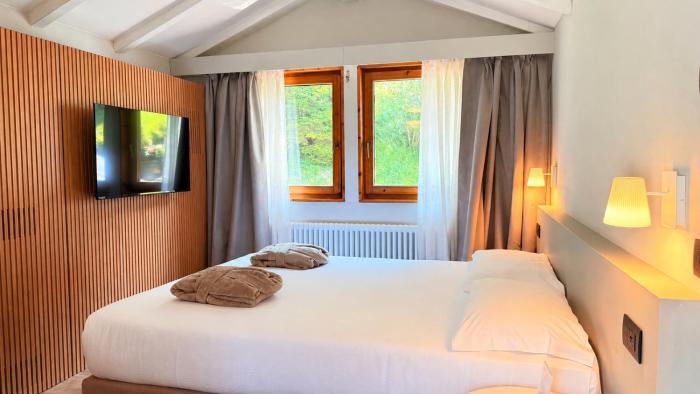 Alchimia WellResort