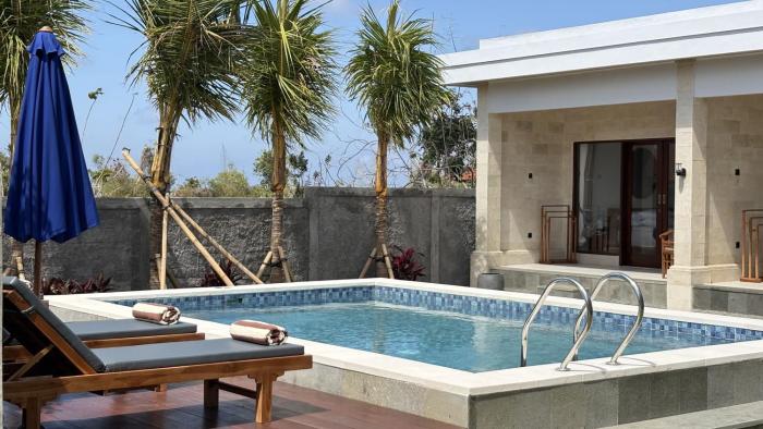 Octa House Pandawa Beach