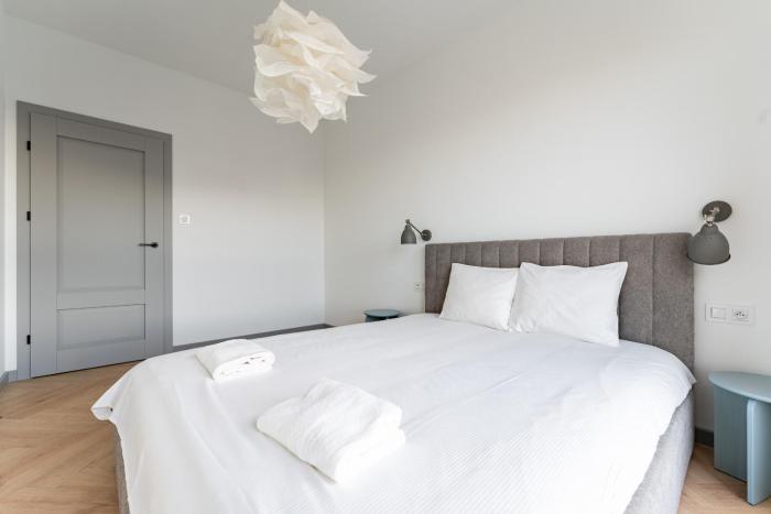 Letnica Baltic Prestige Apartment by BookingHost