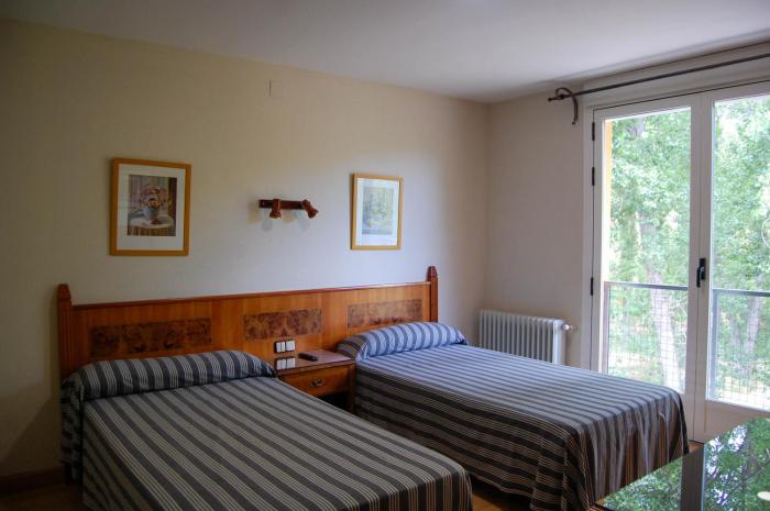 Hotel El Tablazo