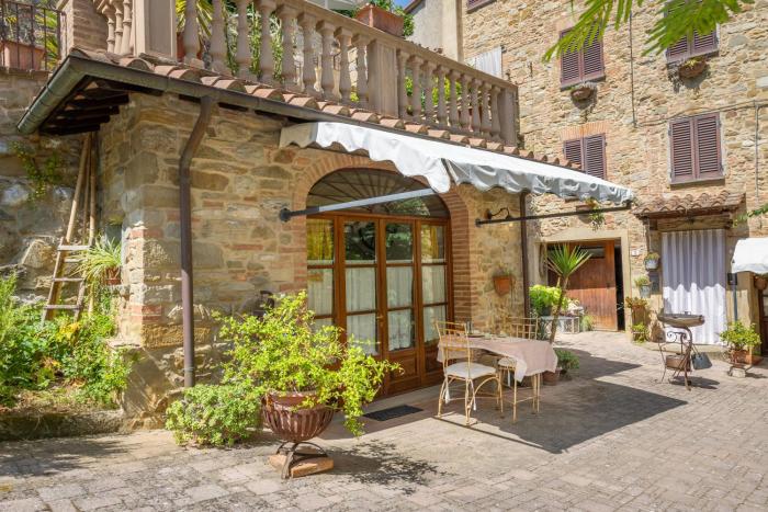 La Cantinetta