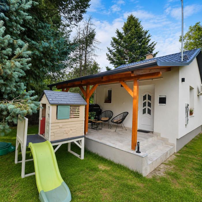 Minilux Vendégház Sóstóhegy