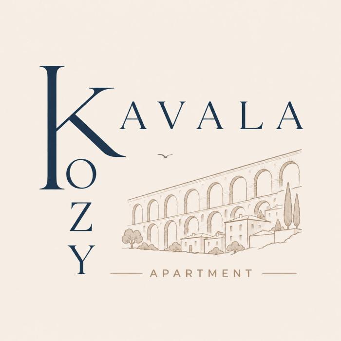 Kavala Cozy Apartment